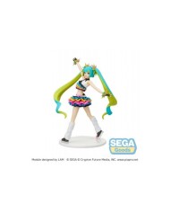 FIGURA HATSUNE MIKU Catch the Wave 4570001956300 FIGURA HATSUNE MIKU Catch the Wave 4570001956300
