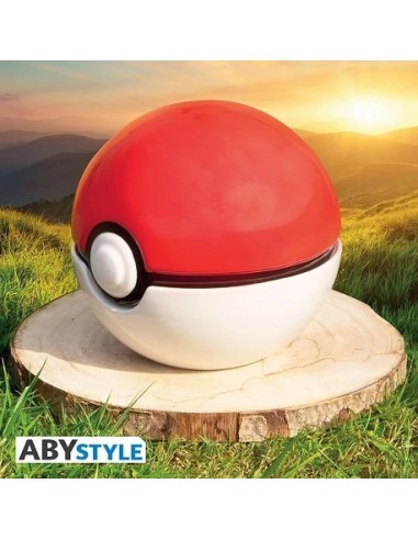 POKEMON TARRO GALLETA POKEBALL 3665361102687 POKEMON TARRO GALLETA POKEBALL 3665361102687