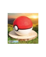 POKEMON TARRO GALLETA POKEBALL 3665361102687 POKEMON TARRO GALLETA POKEBALL 3665361102687