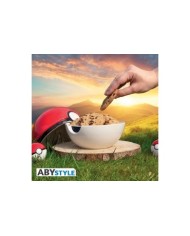 POKEMON TARRO GALLETA POKEBALL 3665361102687 POKEMON TARRO GALLETA POKEBALL 3665361102687