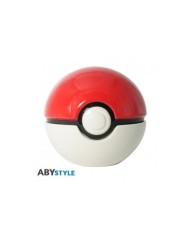 POKEMON TARRO GALLETA POKEBALL 3665361102687 POKEMON TARRO GALLETA POKEBALL 3665361102687