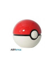 POKEMON TARRO GALLETA POKEBALL 3665361102687 POKEMON TARRO GALLETA POKEBALL 3665361102687