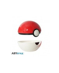 POKEMON TARRO GALLETA POKEBALL 3665361102687 POKEMON TARRO GALLETA POKEBALL 3665361102687