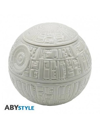 STAR WARS TARRO GALLETAS ESTRELLA DE LA MUERTE  3665361114161 STAR WARS TARRO GALLETAS ESTRELLA DE LA MUERTE  3665361114161