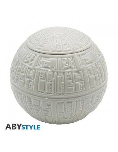 STAR WARS TARRO GALLETAS ESTRELLA DE LA MUERTE MERCHANDISING29,95 €... STAR WARS TARRO GALLETAS ESTRELLA DE LA MUERTE MERCHANDISING29,95 €...