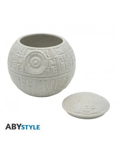 STAR WARS TARRO GALLETAS ESTRELLA DE LA MUERTE MERCHANDISING29,95 €... STAR WARS TARRO GALLETAS ESTRELLA DE LA MUERTE MERCHANDISING29,95 €...