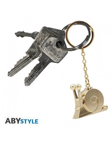 ONE PIECE - Llavero 3D "Buster Call"  3665361119531 ONE PIECE - Llavero 3D "Buster Call"  3665361119531