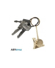 ONE PIECE - Llavero 3D "Buster Call"  3665361119531 ONE PIECE - Llavero 3D "Buster Call"  3665361119531
