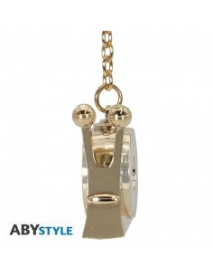 ONE PIECE - Llavero 3D "Buster Call"  3665361119531 ONE PIECE - Llavero 3D "Buster Call"  3665361119531