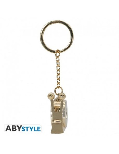 ONE PIECE - Llavero 3D "Buster Call"  3665361119531 ONE PIECE - Llavero 3D "Buster Call"  3665361119531
