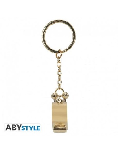 ONE PIECE - Llavero 3D "Buster Call"  3665361119531 ONE PIECE - Llavero 3D "Buster Call"  3665361119531