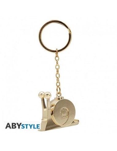 ONE PIECE - Llavero 3D "Buster Call"  3665361119531 ONE PIECE - Llavero 3D "Buster Call"  3665361119531