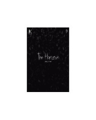 THE HORIZON 3,9788409562084,HUN  JUNG JI,KIBOOK EDICIONES