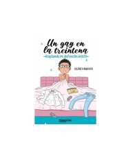UN GAY EN LA TREINTENA
~Aceptando mi Disfuncion Erectil~,9788419177230,MINAMOTO  KAZUKI,MANGALINE
