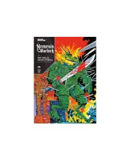 NEMESIS THE WARLOCK 1,9788410031005,MILLS PAT / ONEILL KEVIN / REDONDO JESUS,DOLMEN NEMESIS THE WARLOCK 1,9788410031005,MILLS PAT / ONEILL KEVIN / REDONDO JESUS,DOLMEN