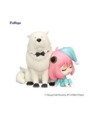 FIGURA ANYA & BOND FIG. 8 CM SPY X FAMILIY  4580736404663 FIGURA ANYA & BOND FIG. 8 CM SPY X FAMILIY  4580736404663