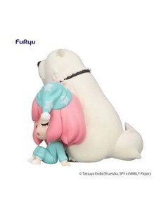 FIGURA ANYA & BOND FIG. 8 CM SPY X FAMILIY  4580736404663
