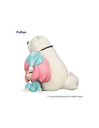 FIGURA ANYA & BOND FIG. 8 CM SPY X FAMILIY  4580736404663 FIGURA ANYA & BOND FIG. 8 CM SPY X FAMILIY  4580736404663