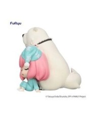 FIGURA ANYA & BOND FIG. 8 CM SPY X FAMILIY  4580736404663 FIGURA ANYA & BOND FIG. 8 CM SPY X FAMILIY  4580736404663