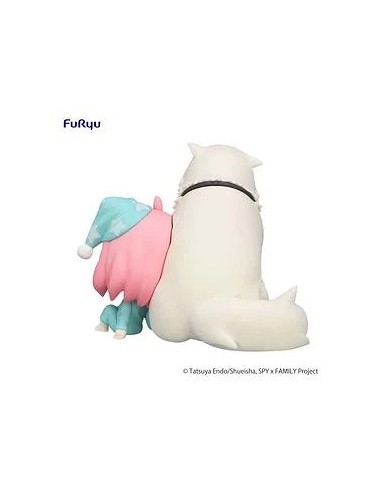 FIGURA ANYA & BOND FIG. 8 CM SPY X FAMILIY  4580736404663 FIGURA ANYA & BOND FIG. 8 CM SPY X FAMILIY  4580736404663