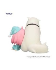 FIGURA ANYA & BOND FIG. 8 CM SPY X FAMILIY  4580736404663 FIGURA ANYA & BOND FIG. 8 CM SPY X FAMILIY  4580736404663