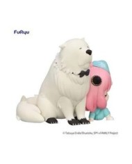 FIGURA ANYA & BOND FIG. 8 CM SPY X FAMILIY  4580736404663 FIGURA ANYA & BOND FIG. 8 CM SPY X FAMILIY  4580736404663