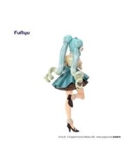 HATSUNE MIKU CHOCOLATE MINT PEARL COLOR FIGURA HATSUNE MIKU SWEET SWEETS SERIES  4582655070479 HATSUNE MIKU CHOCOLATE MINT PEARL COLOR FIGURA HATSUNE MIKU SWEET SWEETS SERIES  4582655070479