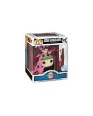 Funko Pop Animacion Demon Slayer Kimetsu No Yaiba Nezuko Kamado  EXCLUSIVE GLOW IN THE DARK 889698741859 Funko Pop Animacion Demon Slayer Kimetsu No Yaiba Nezuko Kamado  EXCLUSIVE GLOW IN THE DARK 889698741859