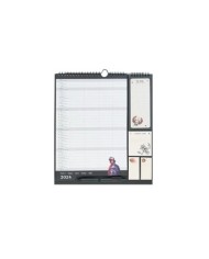 Planner 2023/2024 Stranger Things  8435497287702 Planner 2023/2024 Stranger Things  8435497287702