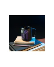 TAZA WEDNESDAY - I´M ALLERGIC TO COLOR  8435497293376 TAZA WEDNESDAY - I´M ALLERGIC TO COLOR  8435497293376