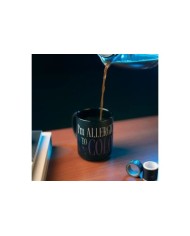 TAZA WEDNESDAY - I´M ALLERGIC TO COLOR  8435497293376 TAZA WEDNESDAY - I´M ALLERGIC TO COLOR  8435497293376