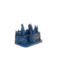 CALENDARIO PERPETUO 3D HARRY POTTER HOGWARTS 8435497293376