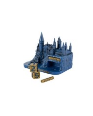 CALENDARIO PERPETUO 3D HARRY POTTER HOGWARTS 8435497293376