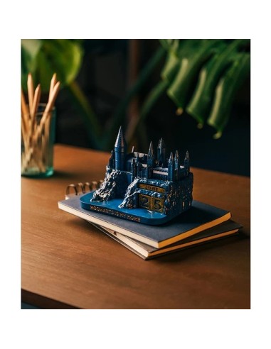 CALENDARIO PERPETUO 3D HARRY POTTER HOGWARTS 8435497293376 CALENDARIO PERPETUO 3D HARRY POTTER HOGWARTS 8435497293376