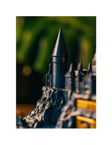 CALENDARIO PERPETUO 3D HARRY POTTER HOGWARTS 8435497293376 CALENDARIO PERPETUO 3D HARRY POTTER HOGWARTS 8435497293376