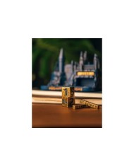 CALENDARIO PERPETUO 3D HARRY POTTER HOGWARTS 8435497293376