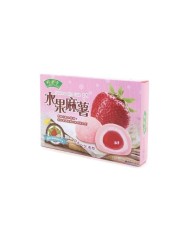 Mochis Sabor Fresa  4714221130106 Mochis Sabor Fresa  4714221130106