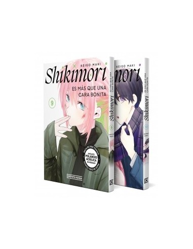 SHIKIMORI ES MAS QUE UNA CARA BONITA 9,9788419686640 ,KEIGO MAKI,DISTRITO MANGA SHIKIMORI ES MAS QUE UNA CARA BONITA 9,9788419686640 ,KEIGO MAKI,DISTRITO MANGA