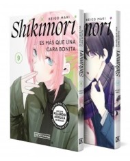 SHIKIMORI ES MAS QUE UNA CARA BONITA 9,9788419686640 ,KEIGO MAKI,DISTRITO MANGA SHIKIMORI ES MAS QUE UNA CARA BONITA 9,9788419686640 ,KEIGO MAKI,DISTRITO MANGA