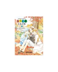 AFTER SCHOOL DICE CLUB 2,9788419290861 ,HIRO NAKAMICHI,DISTRITO MANGA