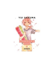 COMPLEX AGE 6,9788419290939 ,YUI SAKUMA,DISTRITO MANGA