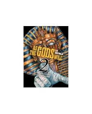 AS THE GODS WILL LA SECUELA 2,9788419686480 ,MUNEYUKI KANESHIRO,DISTRITO MANGA AS THE GODS WILL LA SECUELA 2,9788419686480 ,MUNEYUKI KANESHIRO,DISTRITO MANGA