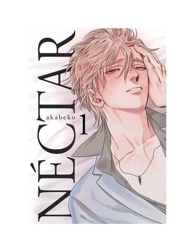 NECTAR 01,9788419986443,AKABEKO,ARECHI NECTAR 01,9788419986443,AKABEKO,ARECHI