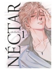 NECTAR 01,9788419986443,AKABEKO,ARECHI NECTAR 01,9788419986443,AKABEKO,ARECHI