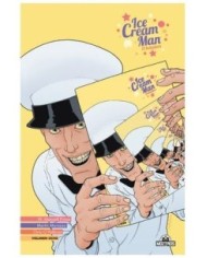 ICE CREAM MAN 08,9788419903389,W. MAXWELL PRINCE,MOZTROS ICE CREAM MAN 08,9788419903389,W. MAXWELL PRINCE,MOZTROS