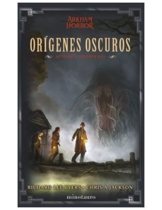 ORIGENES OSCUROS: ANTOLOGIA 02,9788445016831,RICHARD LEE BYERS,MINOTAURO ORIGENES OSCUROS: ANTOLOGIA 02,9788445016831,RICHARD LEE BYERS,MINOTAURO