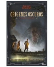 ORIGENES OSCUROS: ANTOLOGIA 02,9788445016831,RICHARD LEE BYERS,MINOTAURO
