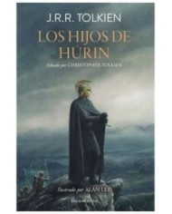 LOS HIJOS DE HÚRIN (RÚSTICA),9788445017012,J.R.R. TOLKIEN,MINOTAURO LOS HIJOS DE HÚRIN (RÚSTICA),9788445017012,J.R.R. TOLKIEN,MINOTAURO