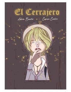 EL CERRAJERO,9788419793423,ADRIAN BENATAR,SERENDIPIA EDITORIAL S.L. EL CERRAJERO,9788419793423,ADRIAN BENATAR,SERENDIPIA EDITORIAL S.L.