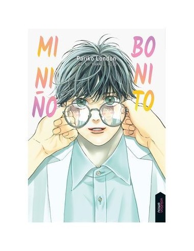 MI NIÑO BONITO,9788416936755,PARIKO LONDON,NOW EVOLUTION MI NIÑO BONITO,9788416936755,PARIKO LONDON,NOW EVOLUTION